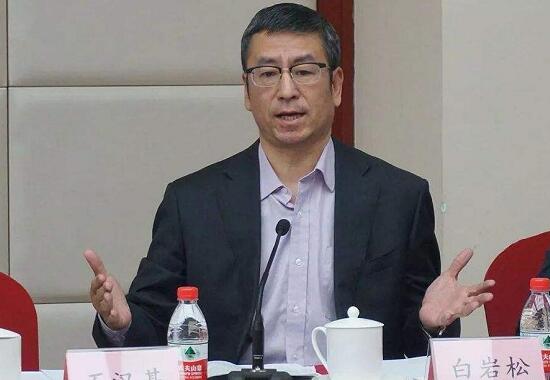 武漢“封城”效果是否明顯？上班后食堂集中用餐如何防護？白巖松連線